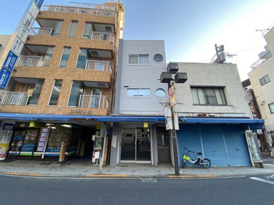 【外観】 | 渡邉ビル