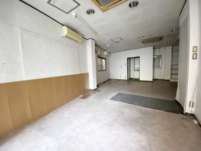 【ロビー】 | 渡邉ビル