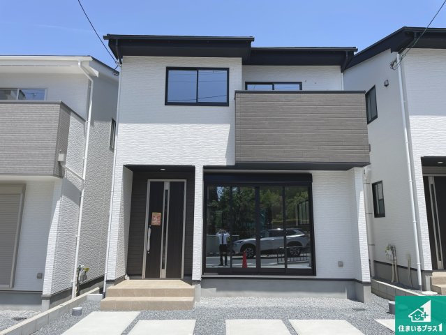 京都市伏見区桃山町正宗　第1期　新築一戸建て