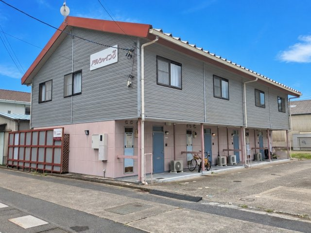 パルシャイン デルタ