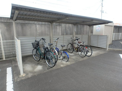 【設備】 | ルミエール8