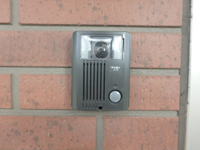 【セキュリティ】 | ルミエール8