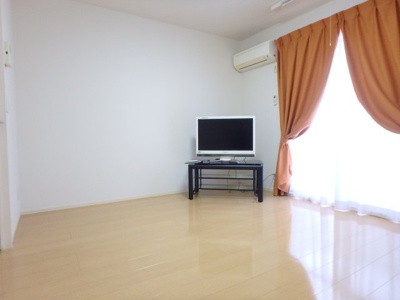 【洋室】 | ルミエール8