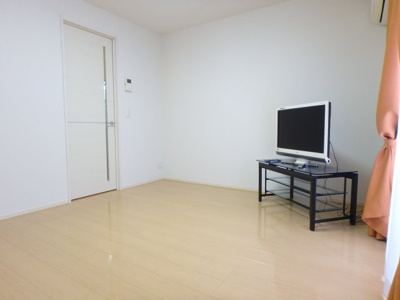 【内装】 | ルミエール8