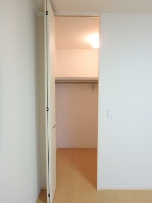 【収納】 | ルミエール8