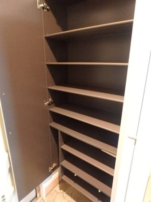 【収納】 | ルミエール8