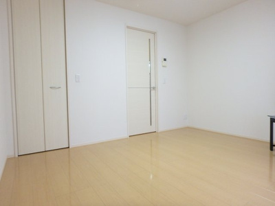 【居間・リビング】 | ルミエール8