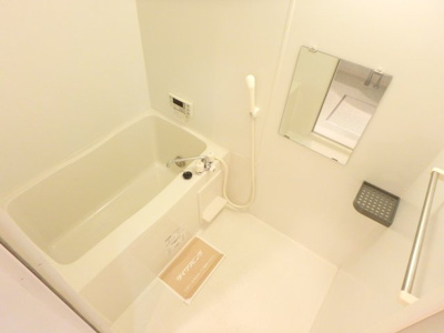 【浴室】 | ルミエール8