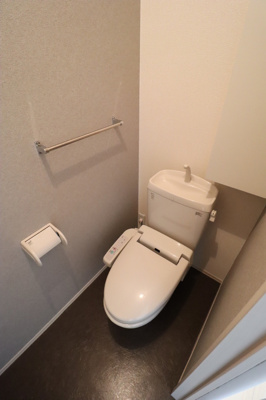 【トイレ】 | ルミエール8