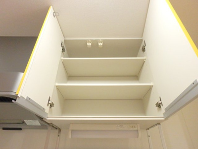 【収納】 | ルミエール8