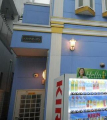 【エントランス】 | ソフィアガーデン | エントランス☆