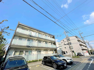 【外観】 | リブリ・Cordon Bleu星宮【名古屋市賃貸・浴室乾燥機】