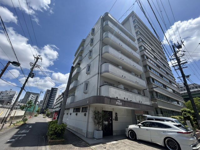 セントラルホーム千早❘名古屋市の賃貸ならMy賃貸
