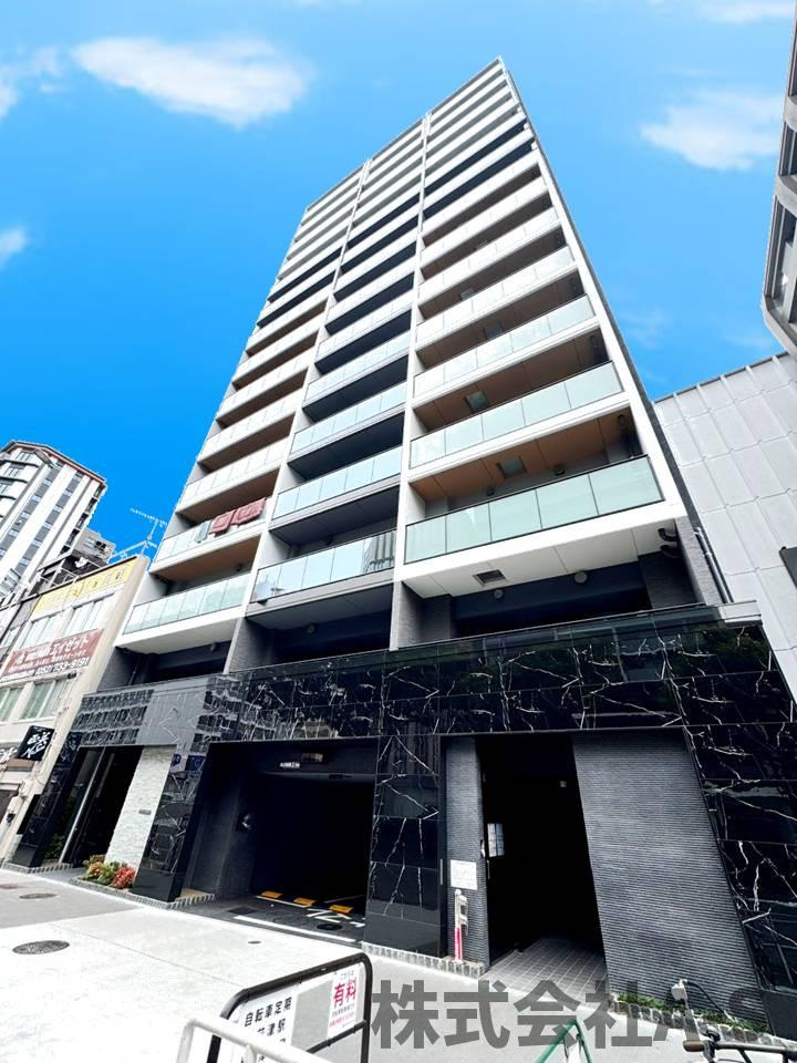 ミュプレ上前津