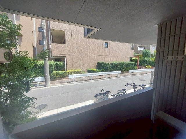 Ｆａｒｎｅｓｅの展望