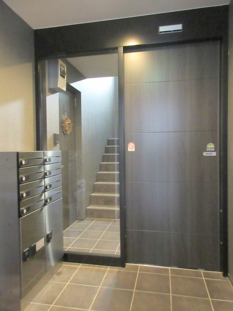 Ｆａｒｎｅｓｅのエントランス|★重厚感のあるエントランス★