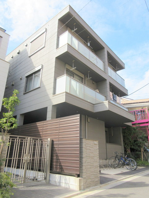 Ｆａｒｎｅｓｅの外観|★耐震・耐火設計　旭化成へーベルメゾン★