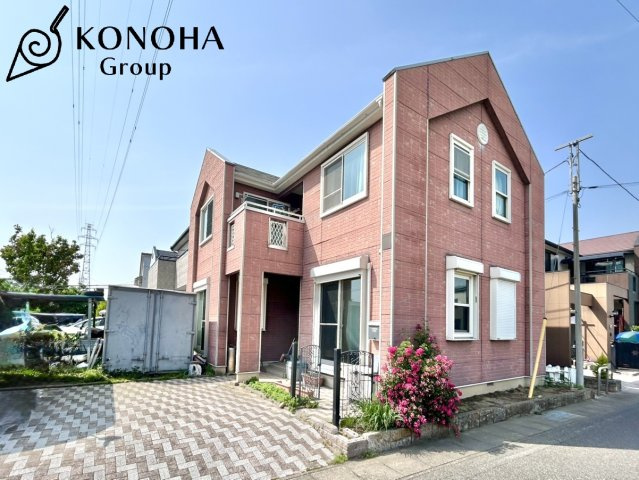 【中古戸建】伊勢崎市宮子町