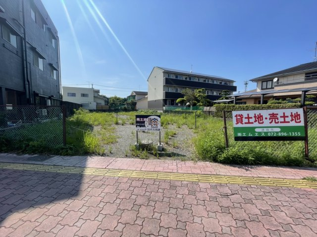 新地町売り土地