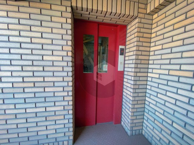 HACHIBUSE東大阪のその他共用部分