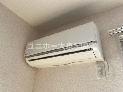 【設備】 | オーズ　デュープレックス