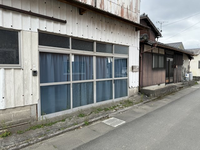 宮野倉庫のその他