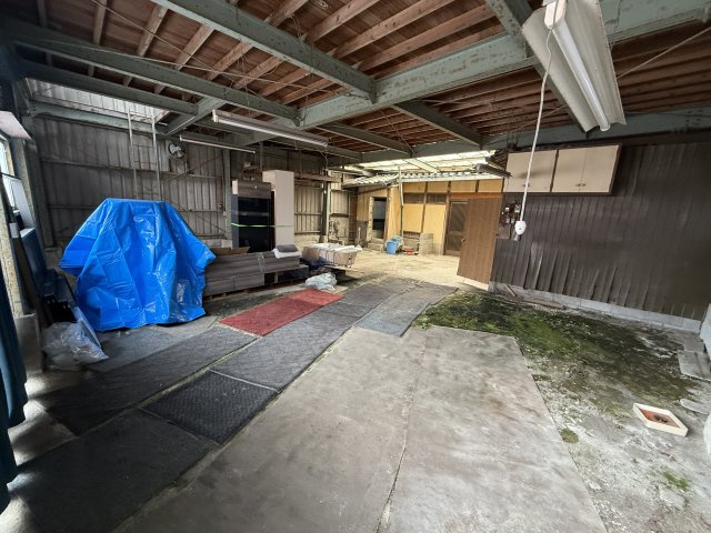 宮野倉庫のその他