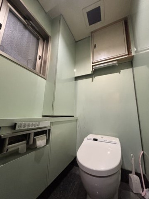 【トイレ】 | 愛愛ビル