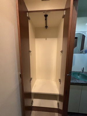 【収納】 | 愛愛ビル