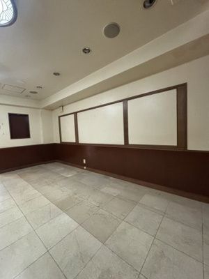 【内装】 | 愛愛ビル