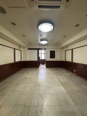 【内装】 | 愛愛ビル