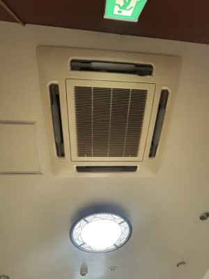 【設備】 | 愛愛ビル