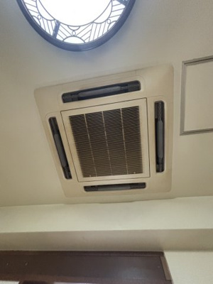 【設備】 | 愛愛ビル