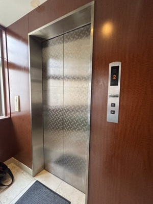 【その他共用部分】 | 愛愛ビル