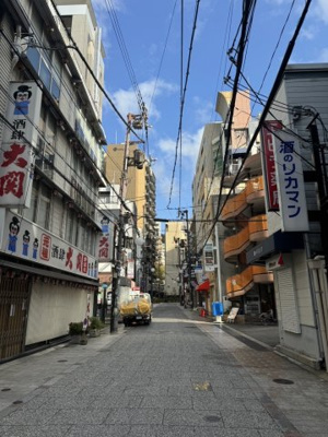 【周辺】 | 愛愛ビル