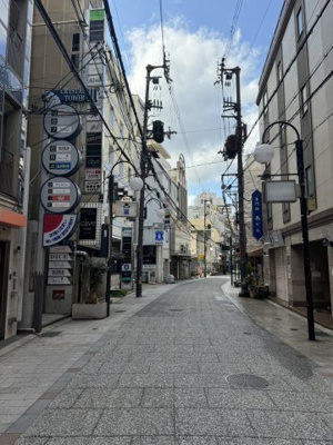 【周辺】 | 愛愛ビル