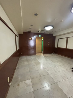 【内装】 | 愛愛ビル