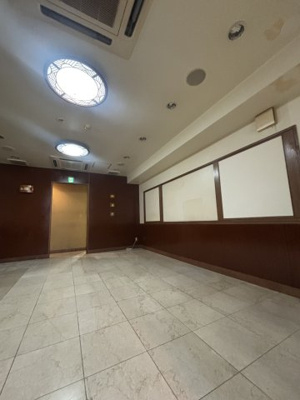 【内装】 | 愛愛ビル