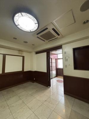 【内装】 | 愛愛ビル