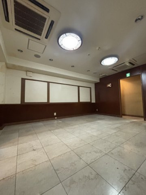 【内装】 | 愛愛ビル