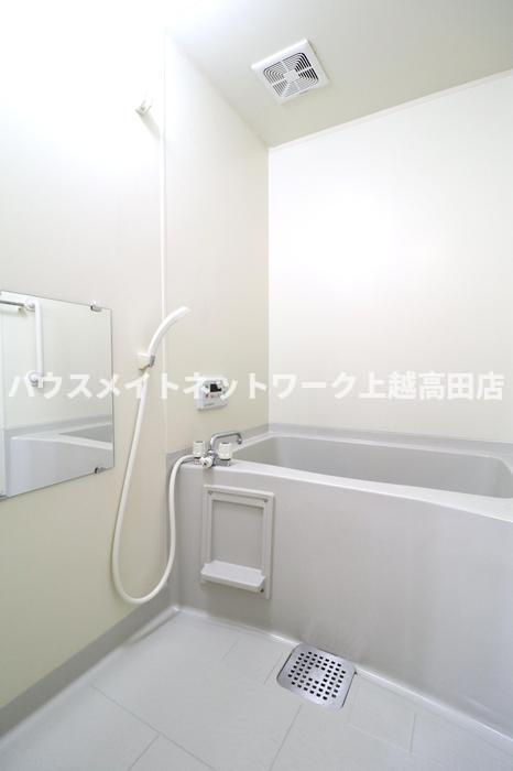 エスポワール大豆 Ｂの浴室|浴室