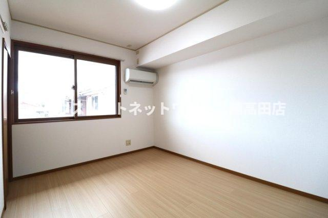 エスポワール大豆 Ｂの洋室|洋室