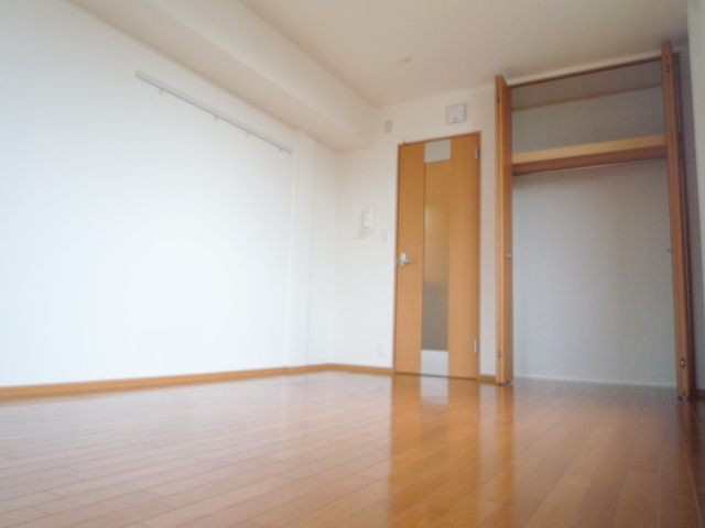 メゾン北綾瀬の内装|★開放感のある綺麗な室内★