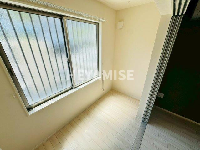 ルクスRNRのバルコニー|※インナーテラス※