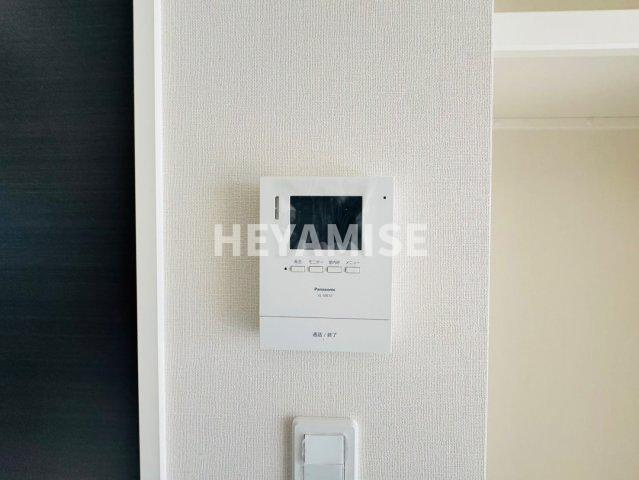 ルクスRNRのセキュリティ