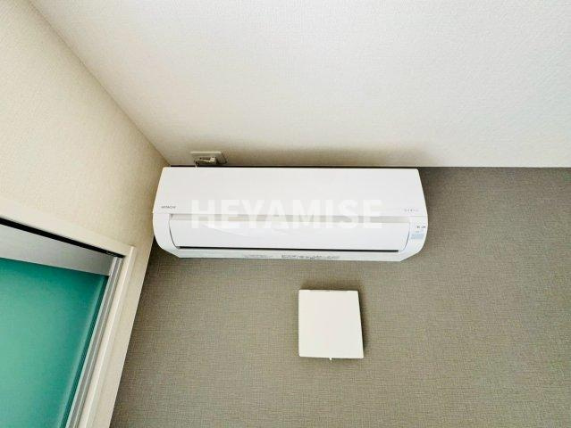 ルクスRNRの設備