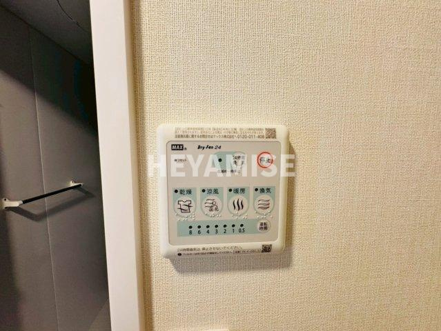 ルクスRNRのその他