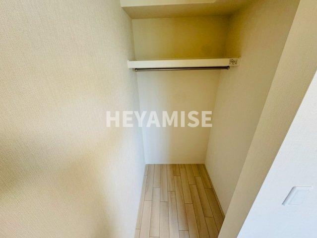 ルクスRNRの収納