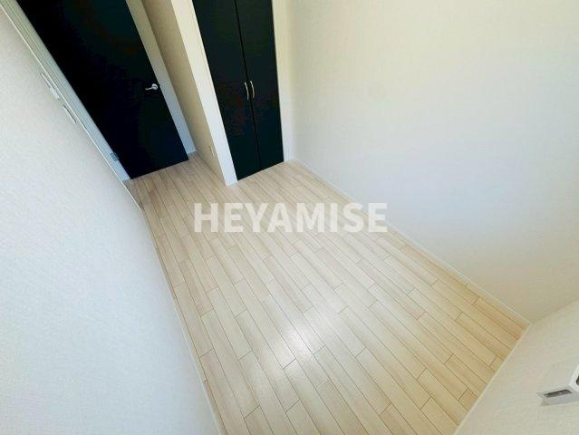 ルクスRNRの内装