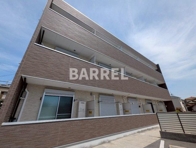 リコルテ　サントルモンターニュ